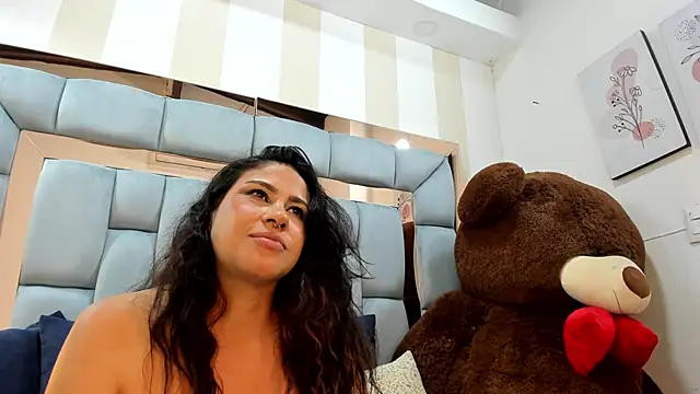 lissaharris's cam snapshot