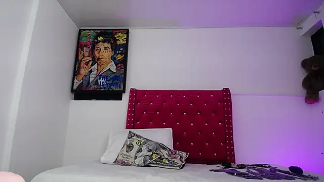 AmayaVale's cam snapshot