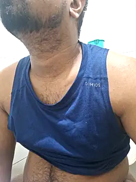 indianhorse1's cam snapshot