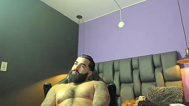 Lyon_vach's cam snapshot