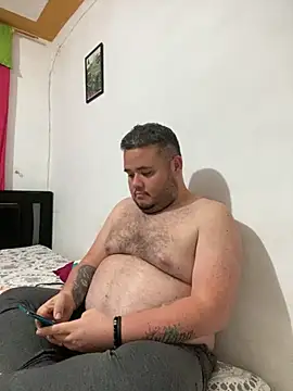 Chimbo-leche1996's cam snapshot