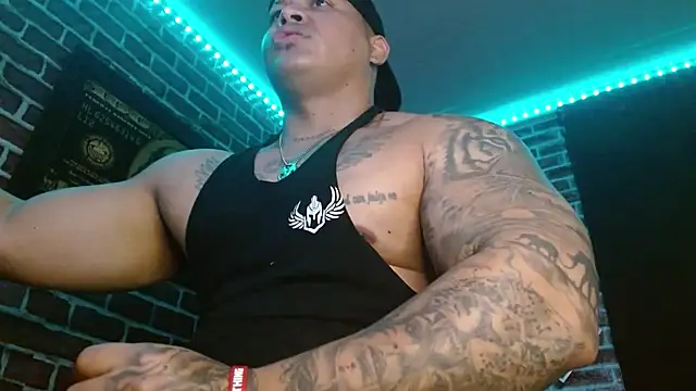 jordan_bigcock_'s cam snapshot