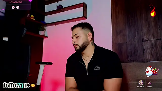 Andrew_Brown live sex cam