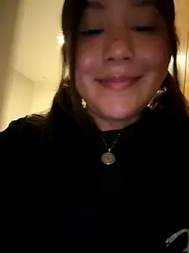 NamiNae live sex cam