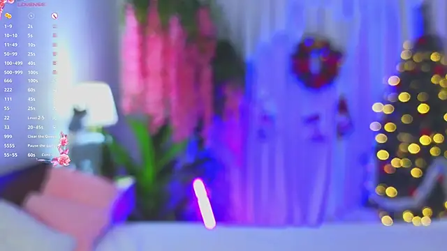 EvaHair live sex cam