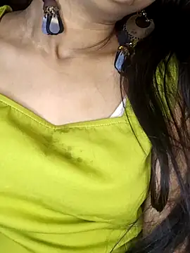 RESHMA01's cam snapshot