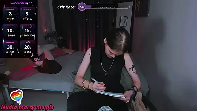 Dilara_xBaby live sex cam