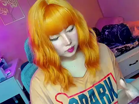 Alicia_Rose69 live sex cam