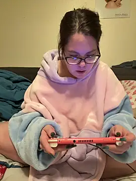 Hotmess_express420 live sex cam