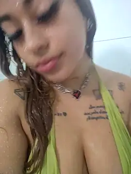 amy_nicolee live sex cam