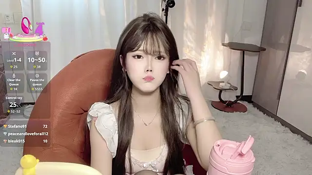 potato-188 live sex cam