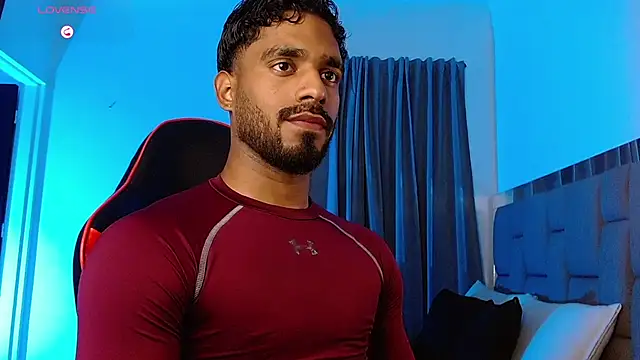 Christian_thor live sex cam