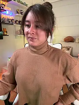 Sharon_07 live sex cam