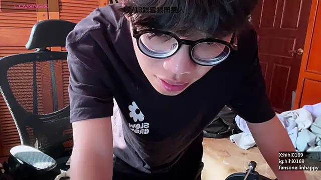 hihi0169 live sex cam