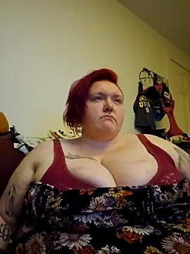 Sh0rtFluff live sex cam