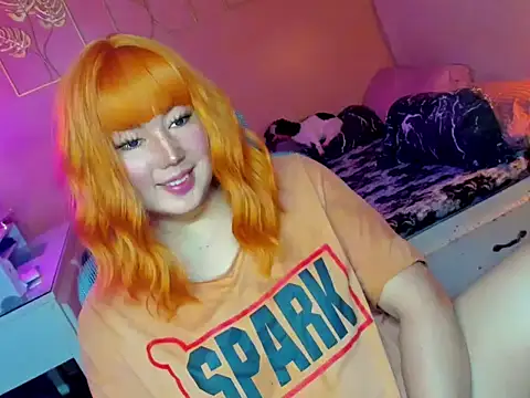 Alicia_Rose69 live sex cam