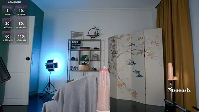 baeasian live sex cam