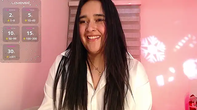 Megan_FE live sex cam