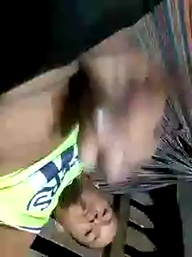 LemonyArcus's cam snapshot