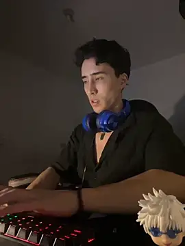 gojo_satoru_18's cam snapshot