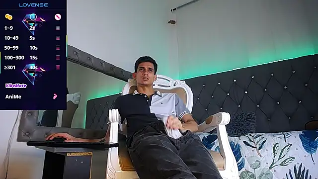 Sebalexis7's cam snapshot