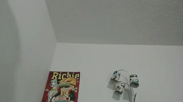 Thomasjons_'s cam snapshot