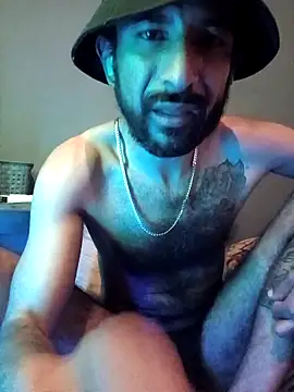 Barbanegra91mx's cam snapshot