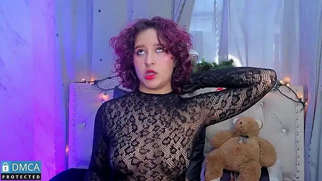 ahsly_Zam's cam snapshot