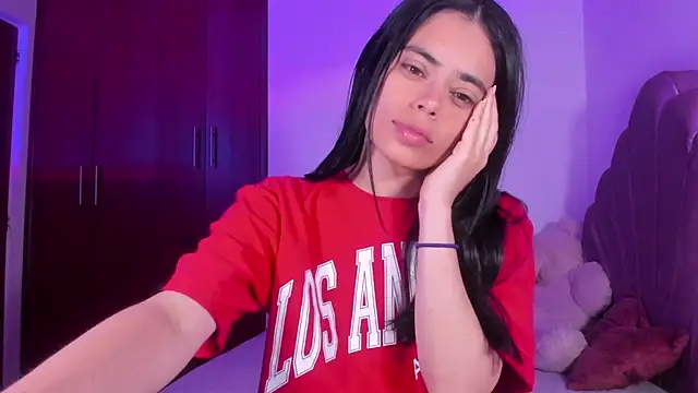 BelleVaal's cam snapshot