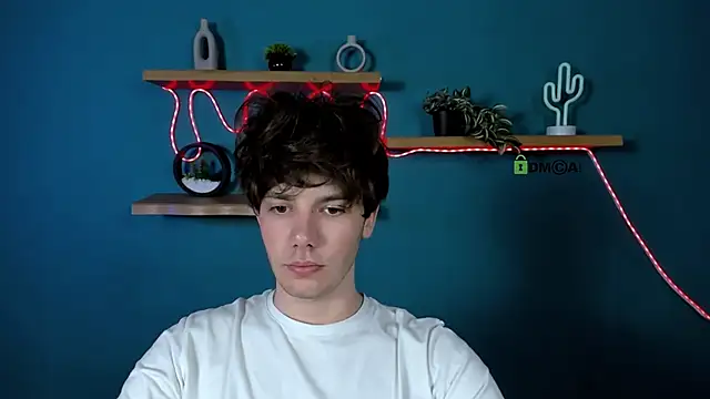 damon_rich's cam snapshot