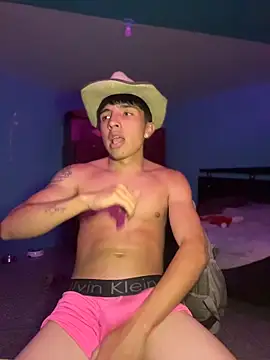 pabonsitoo's cam snapshot