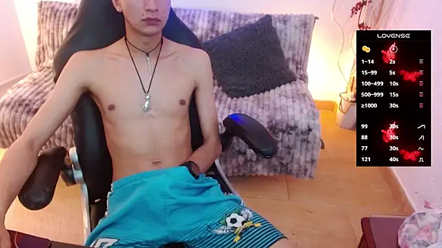 AngelRonson_'s cam snapshot