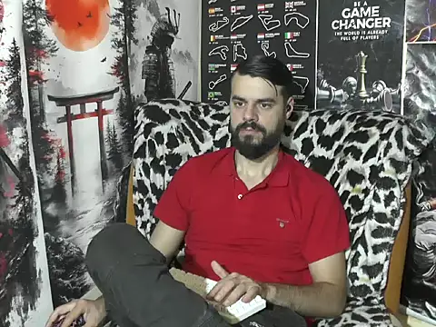 00george's cam snapshot