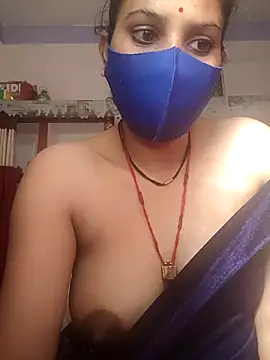 maahi-satva live sex cam