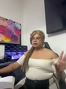 Tom_Silver__ live sex cam