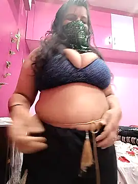 RESHMA_21 live sex cam