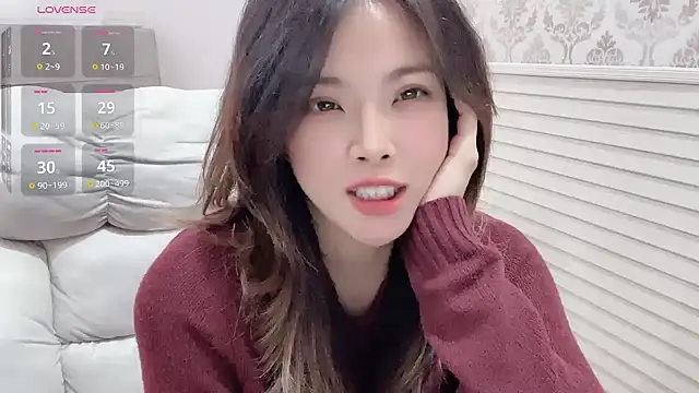 Holiland live sex cam