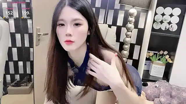 Yueyue-MM live sex cam
