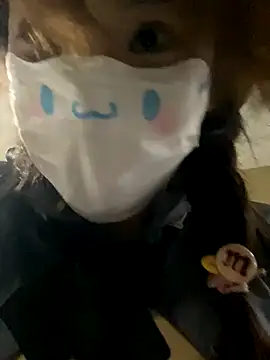 ChuChu1991 live sex cam