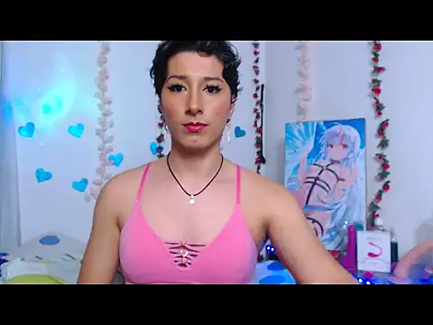 MalorySweet1 live sex cam