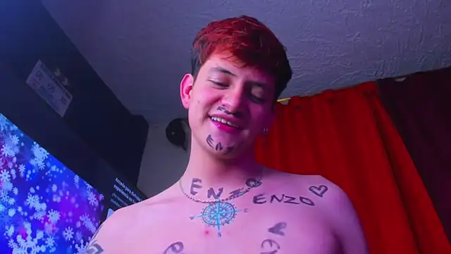 GabyThoms live sex cam