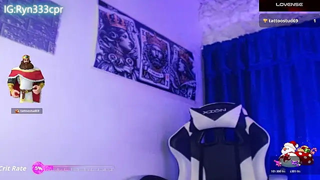 Ryan_coopper's cam snapshot