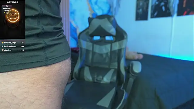 Tiler_wolker's cam snapshot