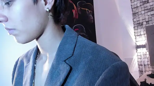 Ghost__Girl_ live sex cam