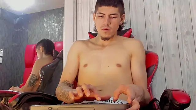 yeikoox's cam snapshot