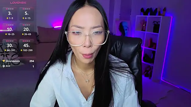 _MIURA_ live sex cam