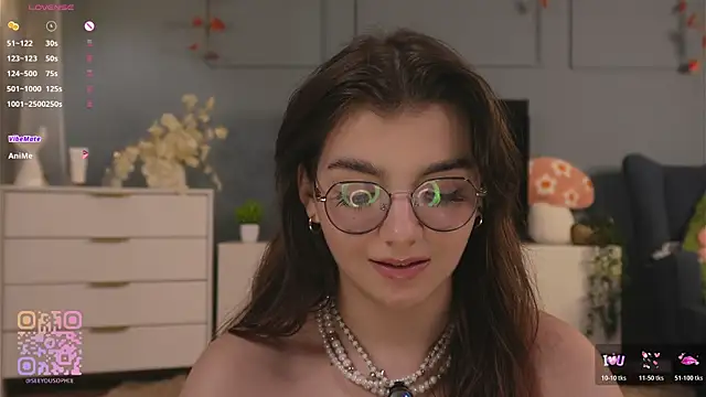 FlairEdgin live sex cam