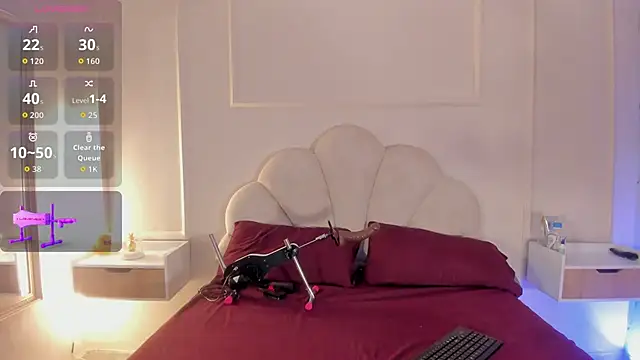 Candaceoweens live sex cam