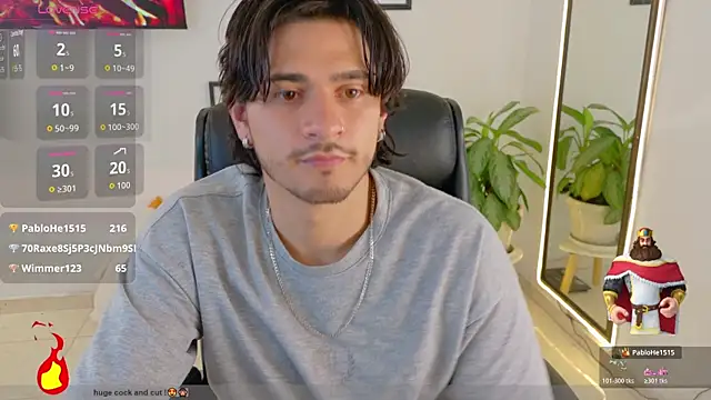 Elian_savoy live sex cam