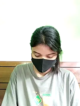 Jaya-Ray live sex cam